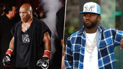 Mike Tyson juntó una enorme cantidad de dinero, pero Floyd Mayweather lo supera por mucho.