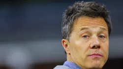 Tato Noriega habla sobre las figuras de Rayados