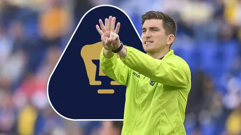 Martín Varini le marcó el terreno a Pumas UNAM antes del Play-In en Ciudad Juárez