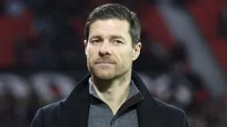 Xabi Alonso podría ser el nuevo técnico de Real Madrid
