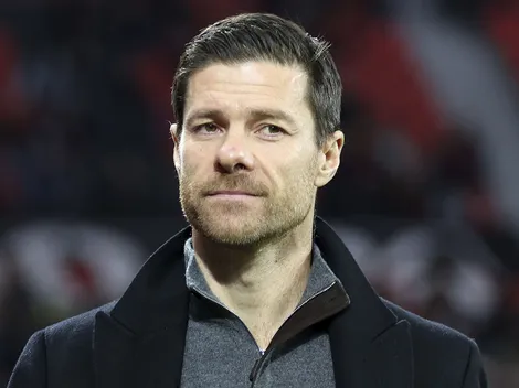 Xabi Alonso, cerca de Real Madrid en reemplazo de Carlo Ancelotti