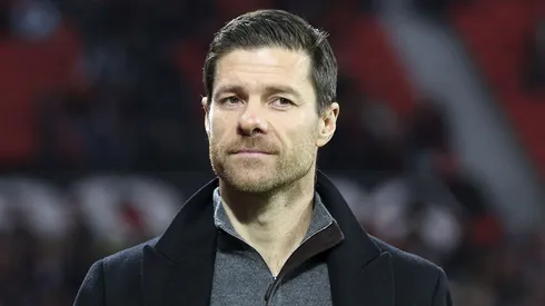 Xabi Alonso podría ser el nuevo técnico de Real Madrid