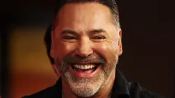 Óscar de la Hoya no dudó en dar su opinión sobre lo que puede ser una de las peleas del año.