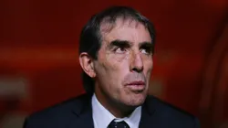 Guillermo Almada en Pachuca