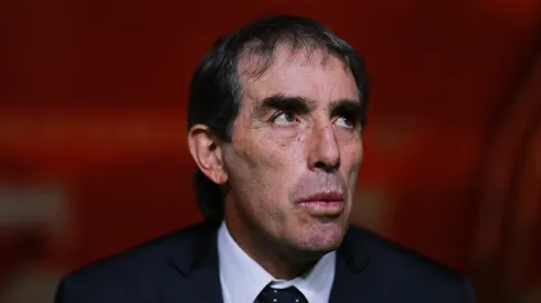 Guillermo Almada en Pachuca