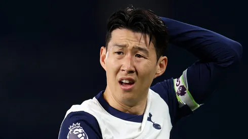 La figura del Tottenham será baja en un duelo más que atractivo de Premier League.