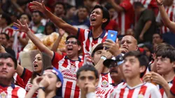 Los seguidores del Rebaño Sagrado colmaron su paciencia y quieren nuevo entrenador.