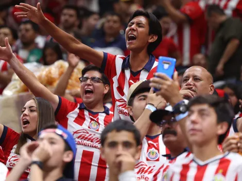 El inesperado DT que piden los aficionados de Chivas para reemplazar a Gerardo Espinoza