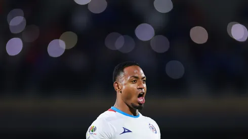 Willer Ditta en Cruz Azul