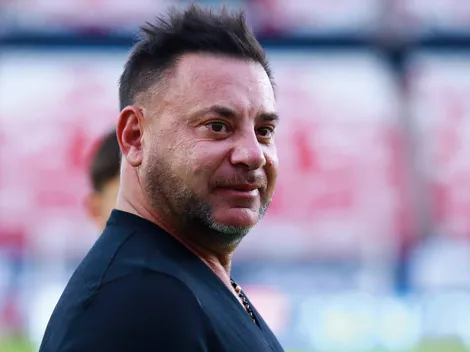 La decisión del Turco Mohamed para la final ante América