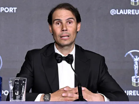 La declaración de Rafael Nadal que sorprendió a todos