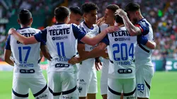 Rayados jugará el Play-In rumbo a los cuartos de final ante Pachuca.