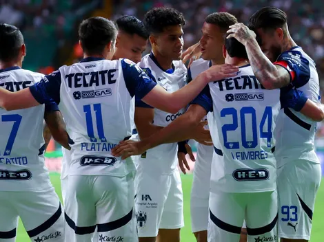 El antecedente que ilusiona a Rayados con ganar el Clausura 2025
