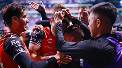 Los Zorros publicaron un emotivo video de despedida.