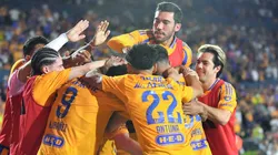 Tigres recibirá a Cruz Azul este miércoles 23 de abril desde las 20:00 horas del centro de México.