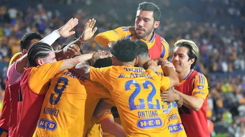 Tigres recibirá a Cruz Azul este miércoles 23 de abril desde las 20:00 horas del centro de México.