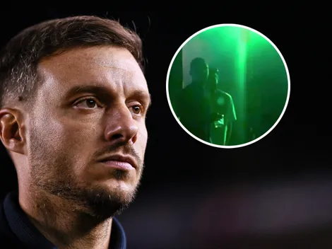 Escándalo en el Porto de Anselmi: fiesta, intervención policial e investigación