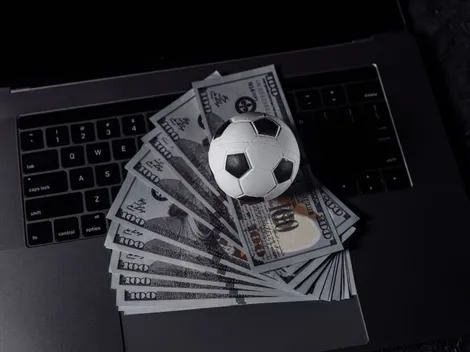 ¿Qué es una apuesta abierta?