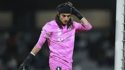 Carlos Acevedo, un referente de Santos Laguna