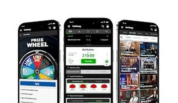 Betway app
