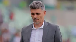 Santos Laguna vive una crisis futbolística importante y define el futuro de Fernando Ortíz