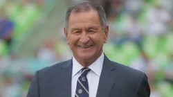 Enrique Meza vuelve al futbol