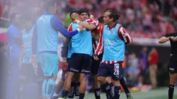Chivas de Guadalajara