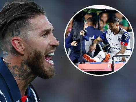 El faltazo de Sergio Ramos que enciende las alarmas de cara al Play-in