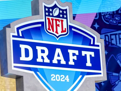 ¿Cómo funciona el Draft de la NFL 2025? Orden, rondas y más detalles