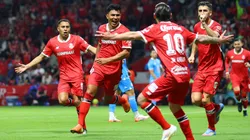 Chivas ya comenzó a pensar en el rearmado de su plantilla de cara al Apertura 2025 y la Leagues Cup.