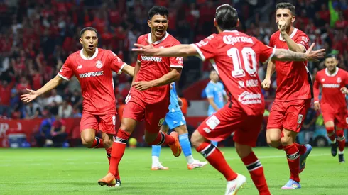 Chivas ya comenzó a pensar en el rearmado de su plantilla de cara al Apertura 2025 y la Leagues Cup.