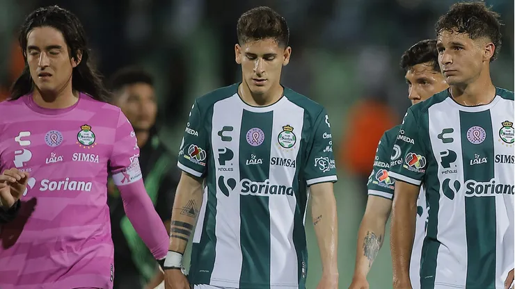 Comienza el rearmado de la plantilla lagunera de cara al segundo semestre del 2025.