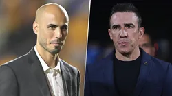 Pizarro elogió a Sánchez en la previa del cruce copero.