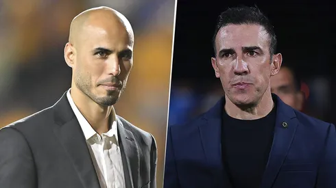 Pizarro elogió a Sánchez en la previa del cruce copero.