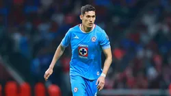 Jesús Orozco tiró la bronca por la plantilla de Cruz Azul.