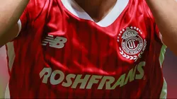 Toluca tiene en el radar su incorporación principal.