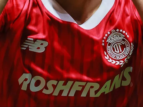 Lo tienen claro: el objetivo #1 de Toluca para reforzar la plantilla en verano
