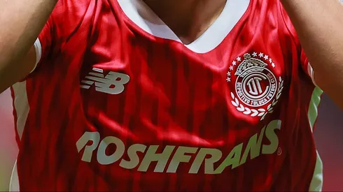 Toluca tiene en el radar su incorporación principal.