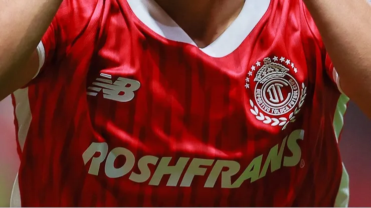 Toluca tiene en el radar su incorporación principal.