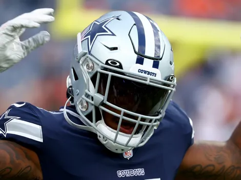 Dallas Cowboys y la mala noticia que podría recibir tras el Draft 2025
