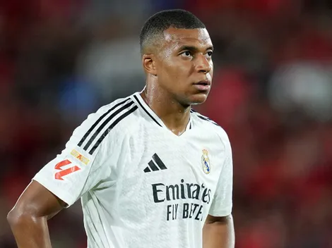 ¿Por qué Kylian Mbappé no jugará ante Getafe si ya no está suspendido?