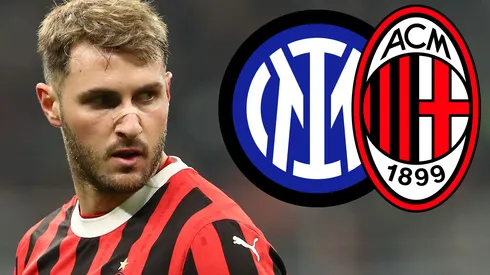 Inter y Milan, mano a mano por un lugar en la Final de la Copa Italia 2025