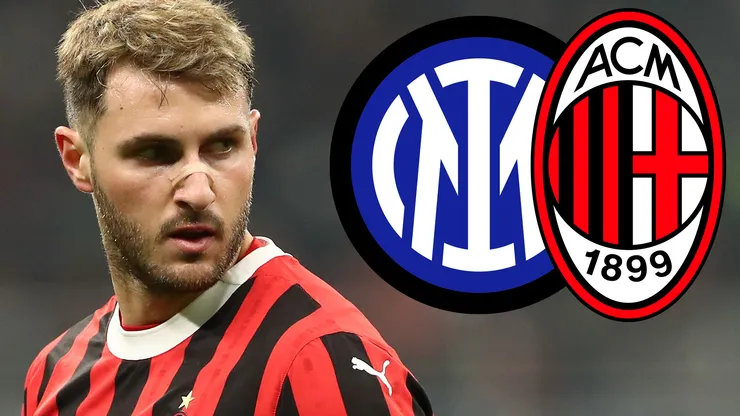 Inter y Milan, mano a mano por un lugar en la Final de la Copa Italia 2025