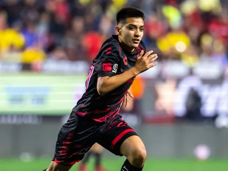 El dinero que le ingresaría a Xolos si Ajax decide comprar a Gilberto Mora
