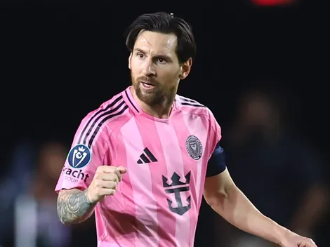 ¿Por qué Inter Miami disputa el Mundial de Clubes 2025?