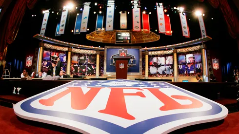 El Draft de la NFL celebrará su edición 90 en 2025