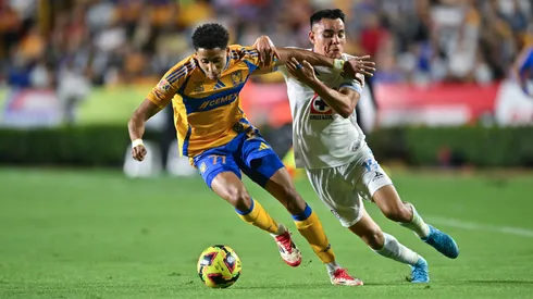 Tigres y Cruz Azul vuelven a cruzarse.