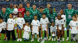 Alajuelense va por la última chance de poder jugar el Mundial de Clubes 2025