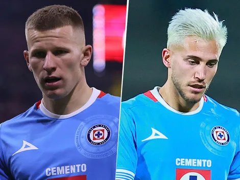 ¿Por qué no juegan Mateusz Bogusz y Gonzalo Piovi en Tigres vs. Cruz Azul por la Concachampions 2025?