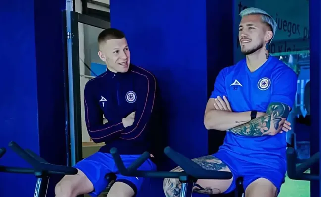 Bogusz y Piovi no son titulares ante Tigres [Foto: Getty]